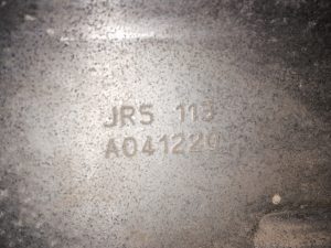 JR5113 7