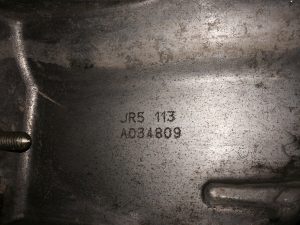 JR5113 6