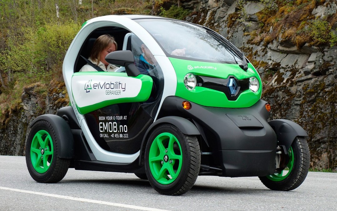 ¿Cuál es el origen de los coches eléctricos? ¡Te va a sorprender!