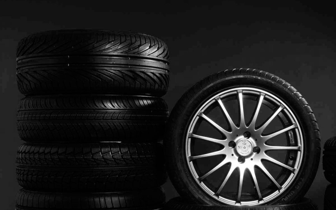 ¿Cómo saber de forma rápida si tenemos que cambiar nuestros neumáticos?