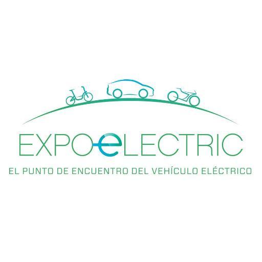 Expoelectric, el evento de los coches eléctricos en  Barcelona