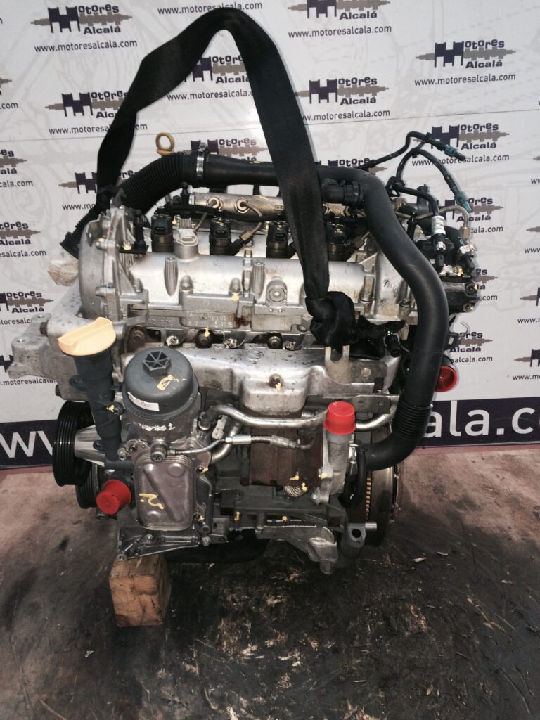 MOTOR Z13DT (OPEL CORSA 1.3 CDTI 69 CV)