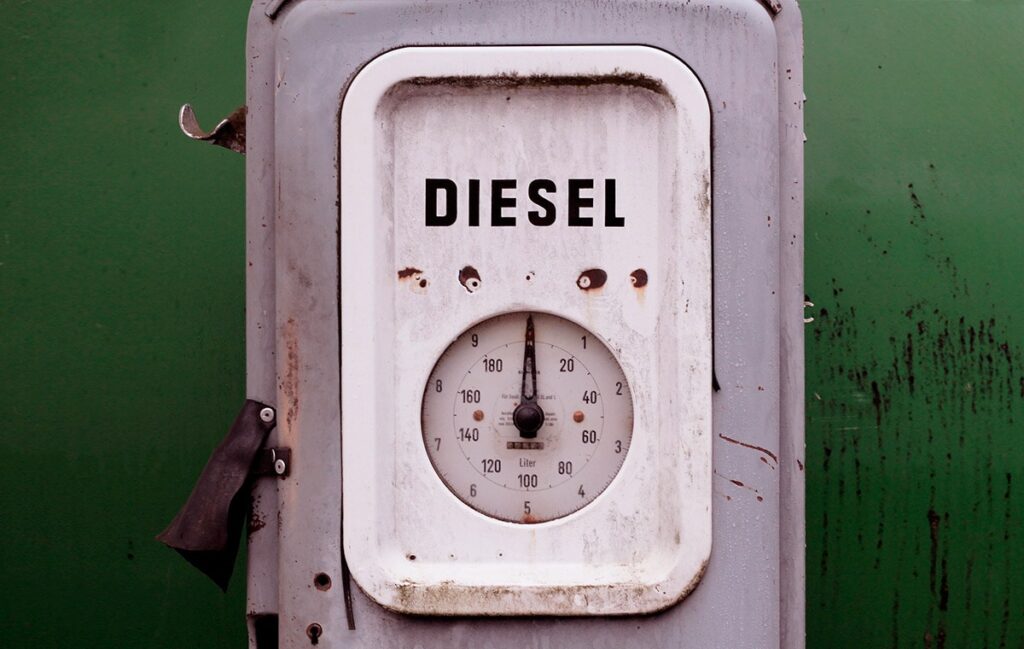 diesel