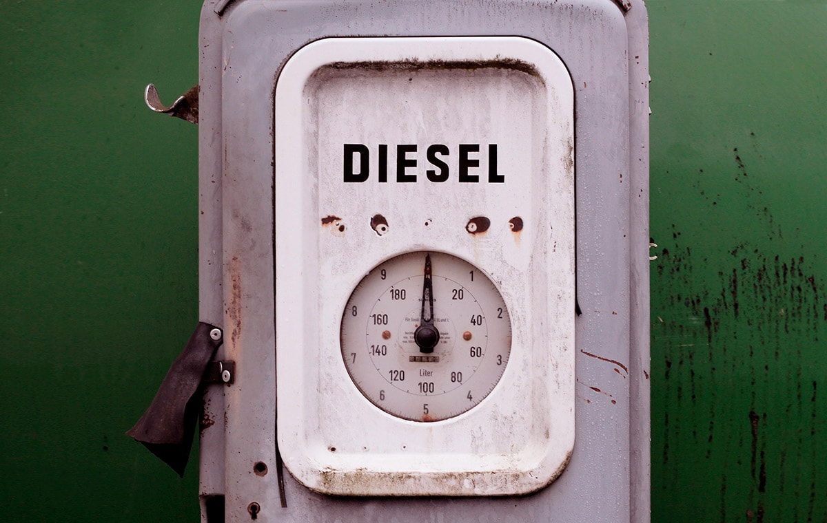 diesel