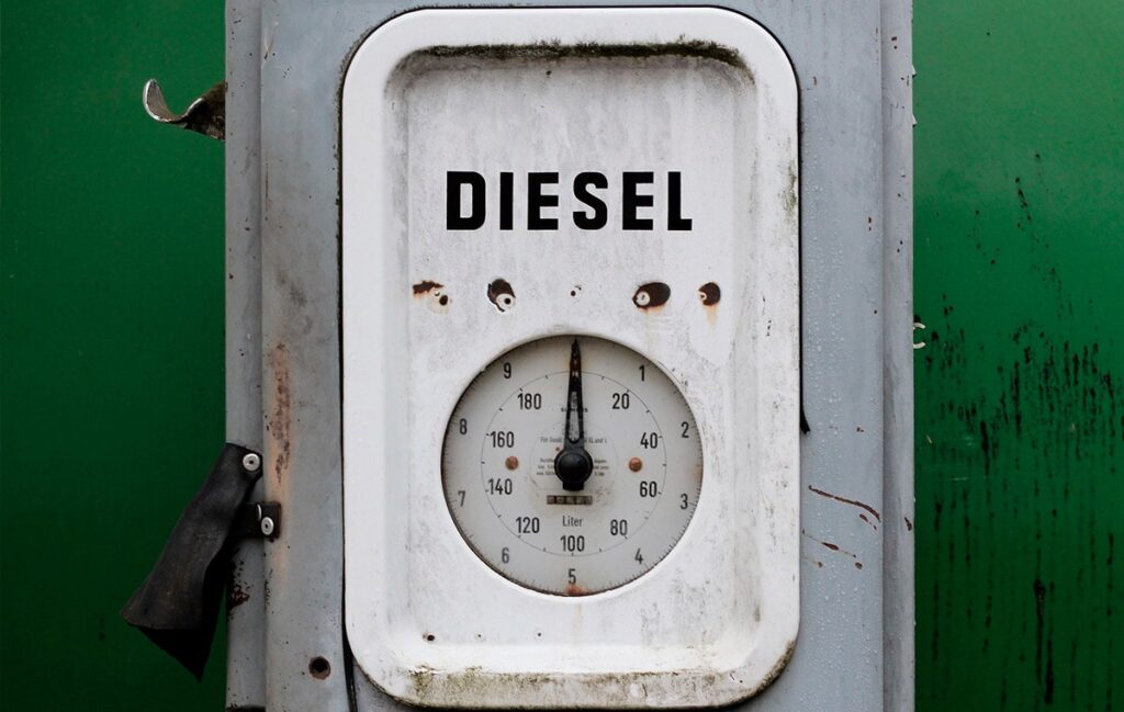 Diesel